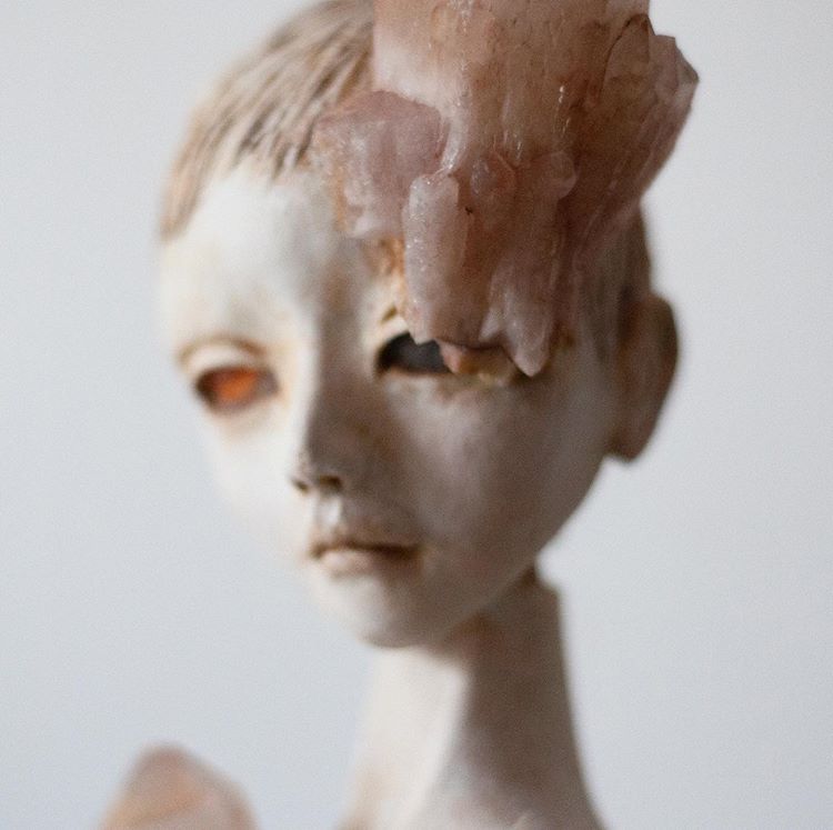 Takuro Okuda(奥田拓郎)作品画像