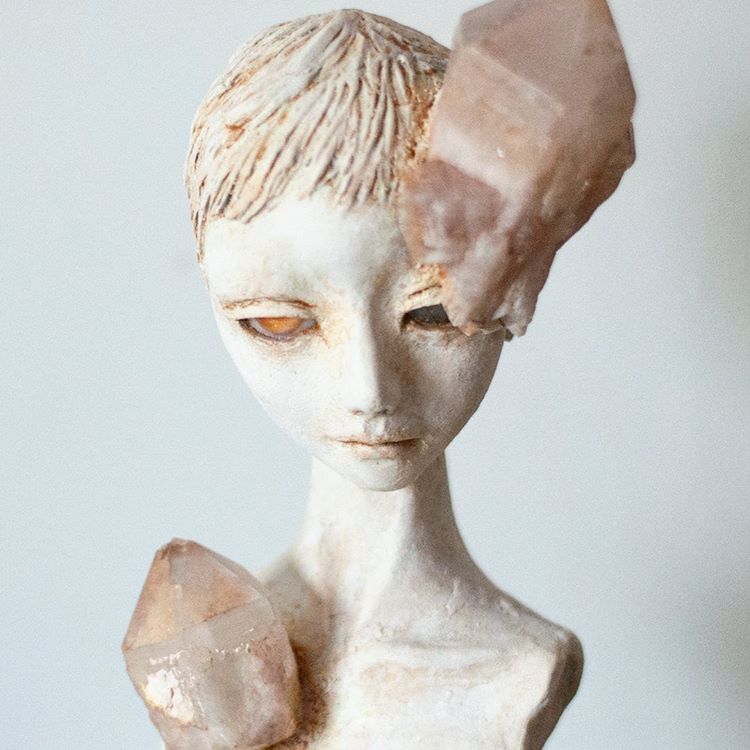 Takuro Okuda(奥田拓郎)作品画像