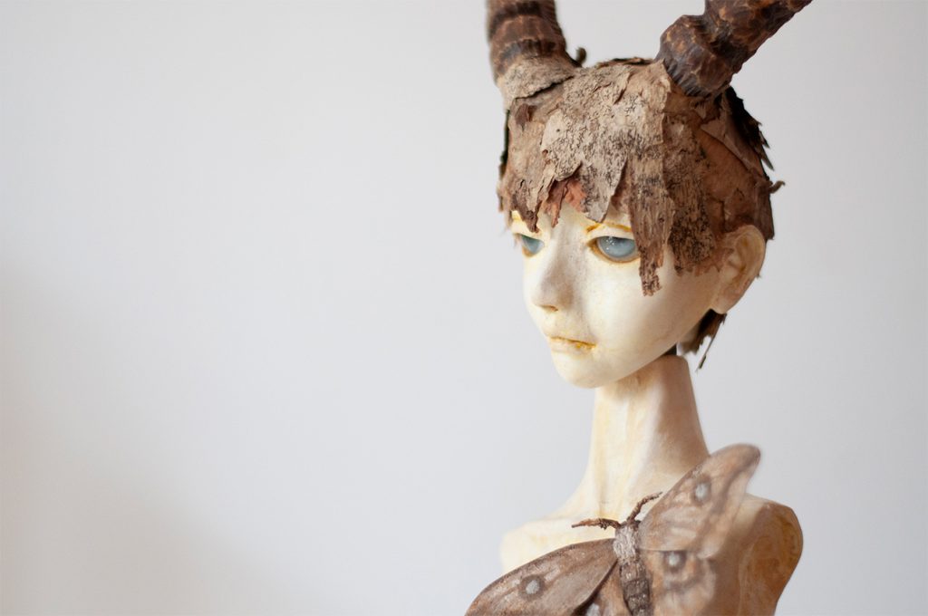 Takuro Okuda(奥田拓郎)作品画像