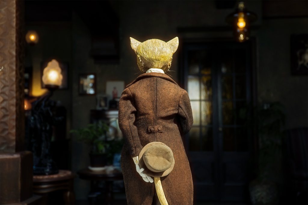 2025年最新】耳をすませば バロン男爵 フィギュアの人気アイテム