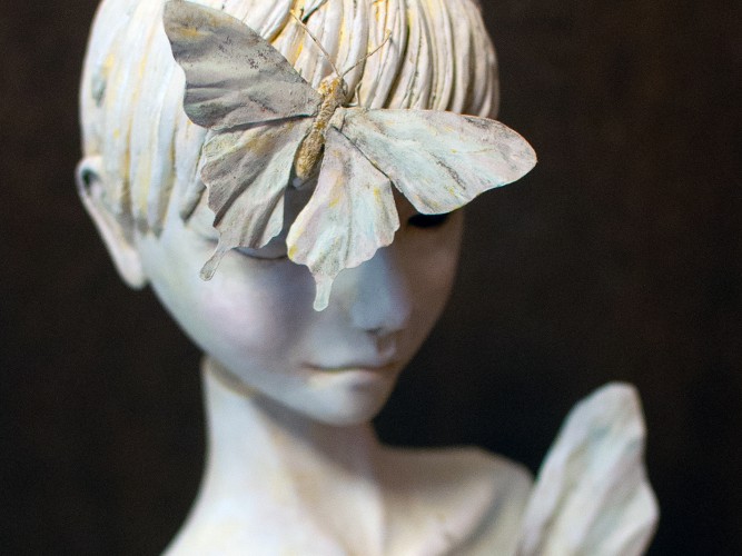 Takuro Okuda(奥田拓郎)作品画像