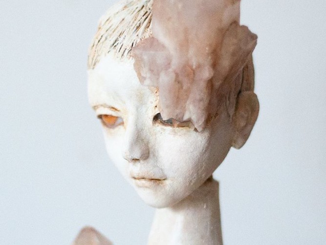 Takuro Okuda(奥田拓郎)作品画像